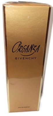 GIVENCHY ORGANZA (W) EDP/S 50ML