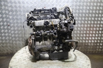 Двигун peugeot partner ii lift 1.6hdi test форсунки фото №1