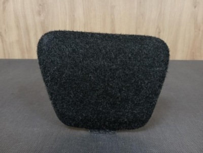 Volvo v40 ii cross country заглушка крышка левая обшивка обивка багажника фото №1