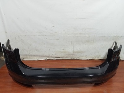 DT-113 VW PASSAT B8 UNIVERSAL PARAGOLPES PARTE TRASERA 3G9807421B  