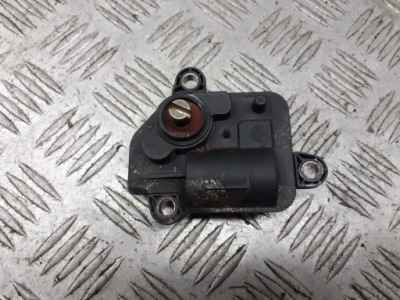 Моторчик отопителя mercedes w203 2.0 фото №1