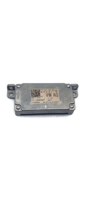 Модуль преобразователь led vw volkswagen 7pp941597ba фото №1
