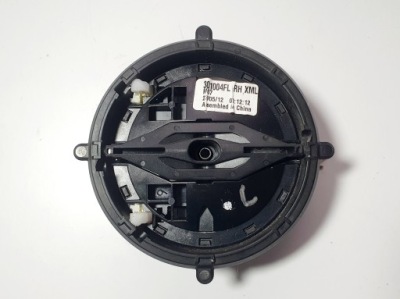 Моторчик регулировки зеркало левый kia sportage iii 10- 3pin фото №1