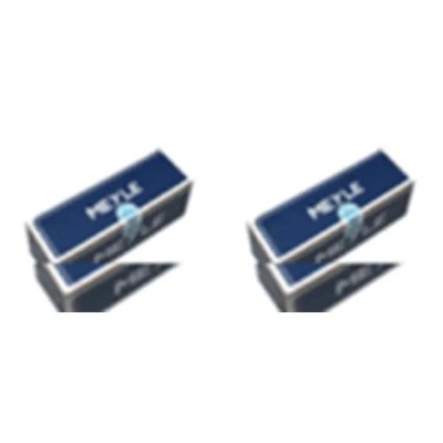 2 x рычаг meyle do ford, volvo c30, c70 ii, focus c-max i, focus ii фото №1