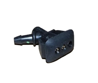 Омивач насадка renault scenic iv grand scenic iv фото №1