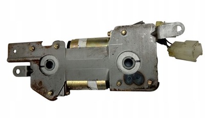 Механизм двигатели регулировки сиденье nissan pathfinder r50 фото №1