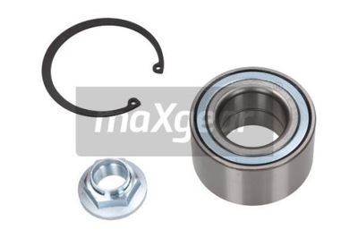 MAXGEAR 33-0689 COJINETE RUEDAS  