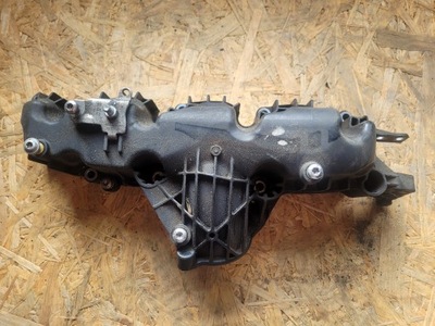 Vw tiguan 2.0 tdi коллектор всасывающий фото №1