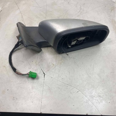 Дзеркало праве зовнішнє 9-pin s60 i v70 ii фото №1