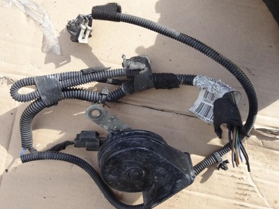 Сигнал клаксон mazda5 mazda 5 фото №1