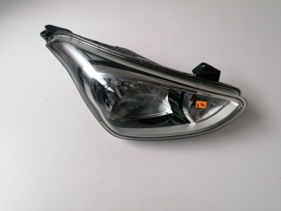 Лампа p hyundai i10 automotive lighting 92102b9000 фото №1