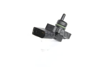 BOSCH 0 281 002 177 ДАТЧИК ДАВЛЕНИЯ НАДДУВА VW GOLF 1,9TDI 97-