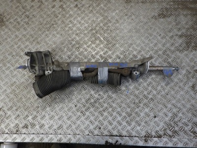 Рейка рульова трансмісія mercedes w245 1694602100 фото №1