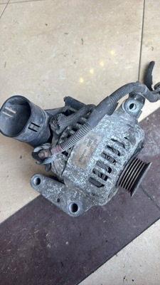Генератор 1s7t-bc ford mondeo mk3 2.0 tdci фото №1