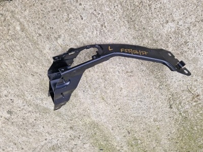 Mini f55 f56 f57 - панель фари кронштейн лампи лівий фото №1