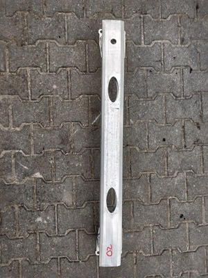 Expert iii jumpy proace балка бампера задняя фото №1