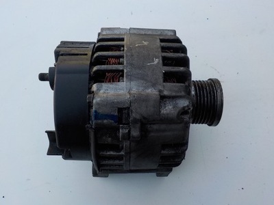 Movano master ii 2.5 dci g9ua754 генератор фото №1