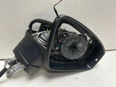 Зеркало правое volkswagen tiguan 2018 фото №1