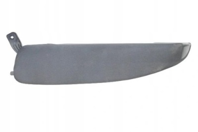 Обшивка сиденье спинка левая passat b7 kombi фото №1