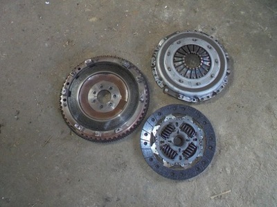 Renault clio iii rs f1 2.0 16v сцепление nowe фото №1