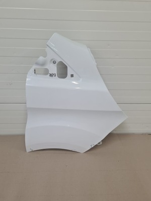 BŁOTNIK PRAWY FORD TRANSIT CUSTOM LIFT