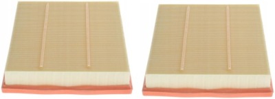 Bosch f 026 400 390 фильтр воздуха фото №1