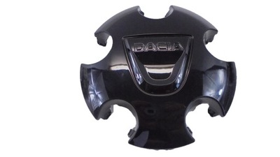 Dacia duster i колпак фото №1