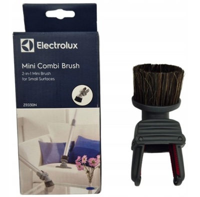 SZCZOTKA 2w1 odkurzacza ELECTROLUX ULTRA SILENCER