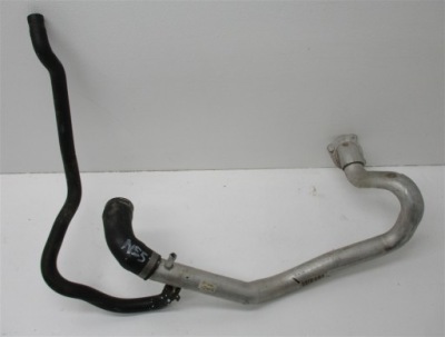 Шланг wąż труба wody bmw x5 f15 35i n55 7649304 фото №1