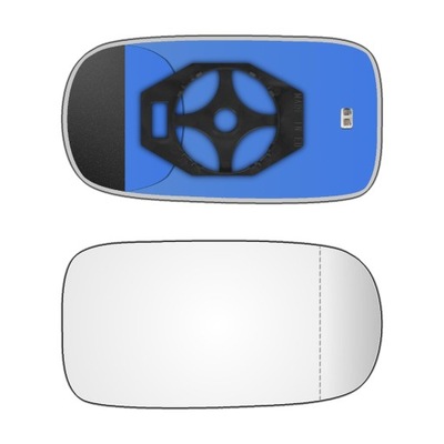 Асферичний aston martin vanquish 2001-2007 2002 фото №1