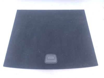 COVERING FLOOR BOOT MERCEDES GLA X156 INFINITI Q30 A1566805400  