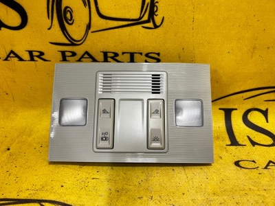 Лампа потолочный освещение кабины перед передняя skoda scala vw фото №1