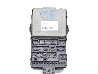 UNIT FUSES MODULE BSI ACCORD VI  