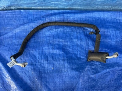 Шланг кондиціонера opel corsa f електрик 9826918180 фото №1