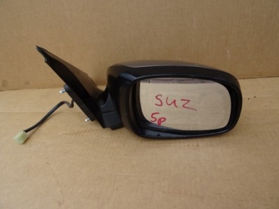 Suzuki swift зеркало правое 5 фото №1