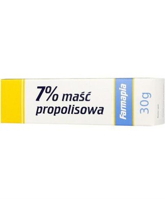 Farmapia Maść Propolisowa 7% 30 g