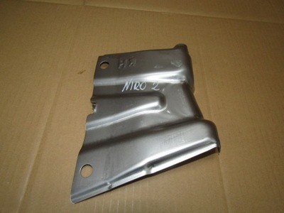 Kia niro ii 2 захист корпус лист фото №1