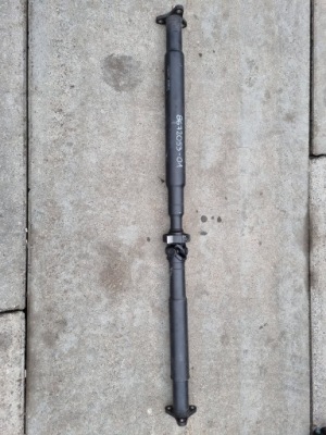 Bmw g12 wał приводной 8672053 фото №1