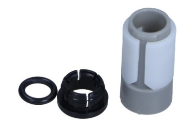 Патрубок распылителя skoda superb 08- фото №1