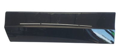 Vw t-roc r-line молдинг na дверь левая задняя 2ga853863 фото №1