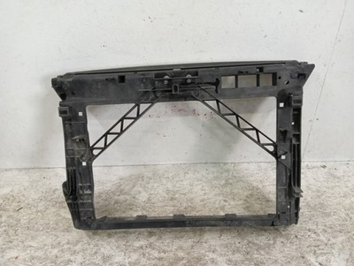 Pas передний усилитель skoda rapid 5j 12-19 фото №1