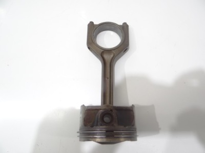 Поршень шатун bmw e90 n53b30a фото №1