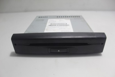 Чейнджер cd dvd peugeot 208 i фото №1