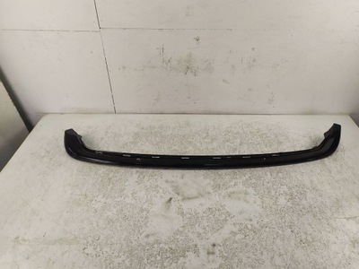 Молдинг накладка бампера задня volvo xc90 ii r-desing 32345464 фото №1