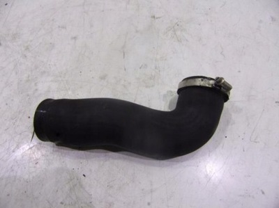 Wąż труба интеркулер vw passat b7 2.0 tdi фото №1