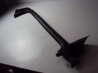 Защита порог volkswagen оригинальный номер 1s1863483c фото №1