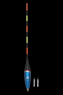 Mikado Spławik Przelotowy Świecący Led 4.0+2g