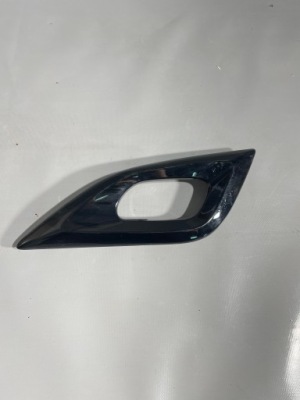 Citroen ds3 захист  заглушка рамка дверей ручка права 9683989677 фото №1
