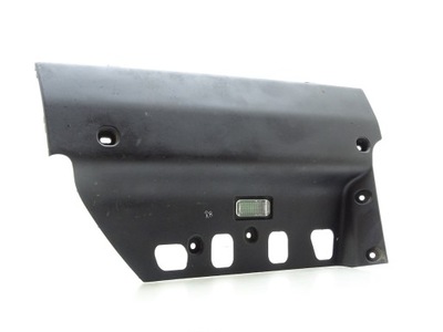 Захист панелі консолі audi r8 420 07- 424858433 фото №1