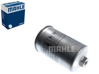 FILTRO COMBUSTIBLES FORD MAHLE  